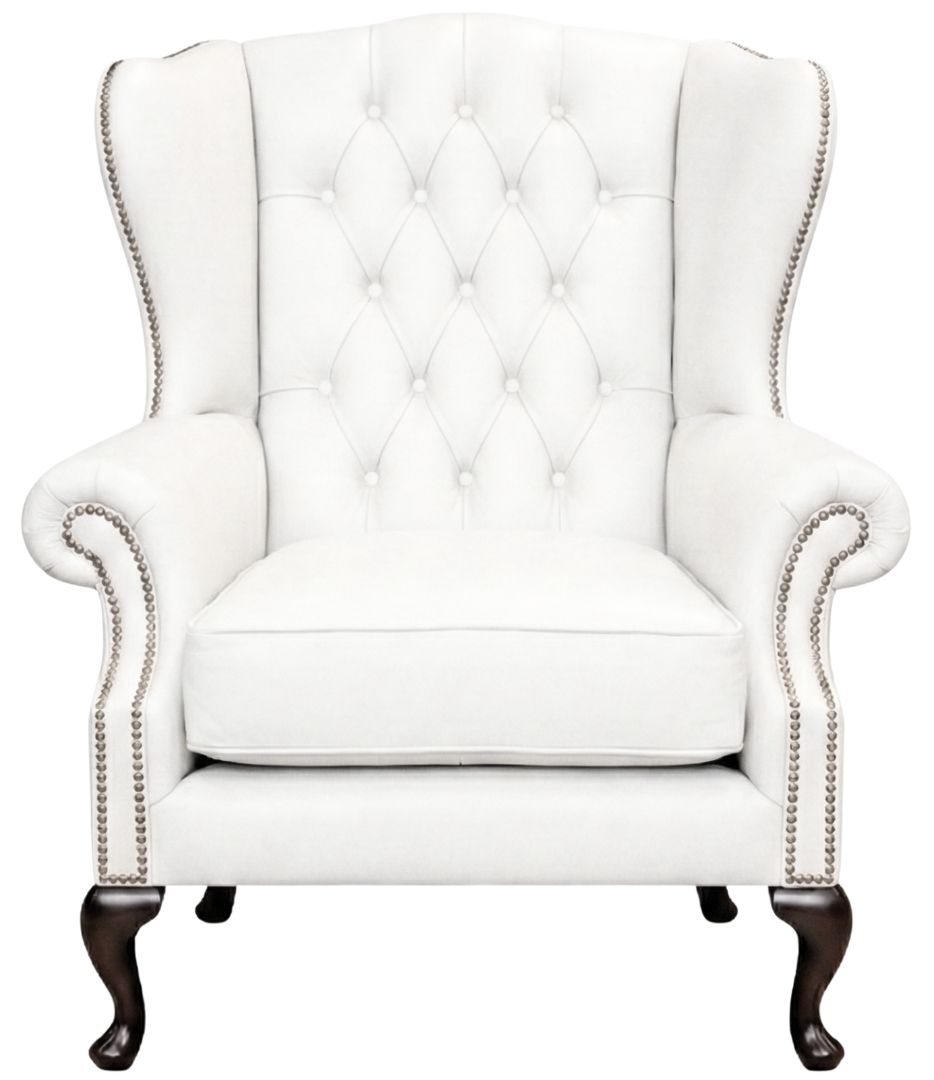 The Georgian Chesterfield